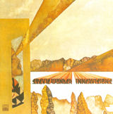 Stevie Wonder - Innervisions