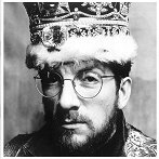 King Of America