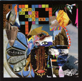 Klaxons