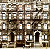 Led Zeppelin