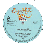 The Message