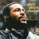 Marvin Gaye