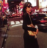 PJ Harvey