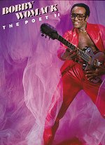 Bobby Womack - The Poet 2