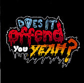 Does It Offend?