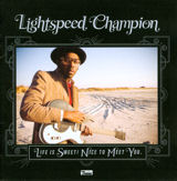 Lightspeed Champion
