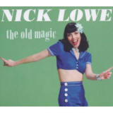 Nick Lowe