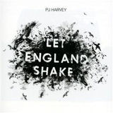 PJ Harvey