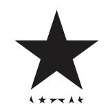 Bowie - Blackstar