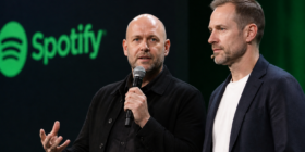 Spotify reports 300 million paid subscribers in Q2 2026