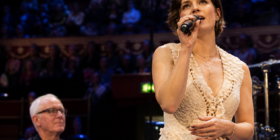 Bob Harris celebration concert announced for Royal Albert Hall