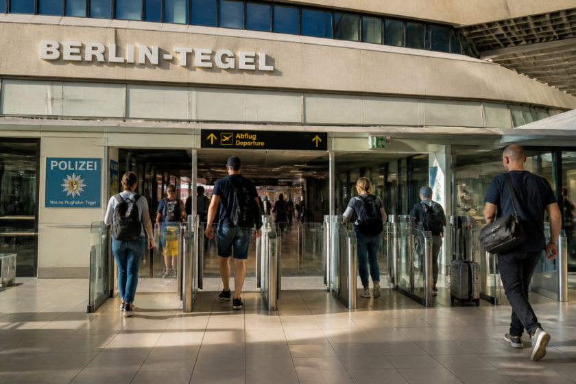Bob Vylan secure reversal of Germany travel ban