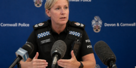 Police deploy facial recognition in Newquay during Boardmasters