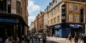 Blue Note Jazz Club opens first UK venue in London this September