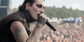 Bloodstock reveals 27 bands for 2027 including Mercyful Fate, Electric Callboy and Motionless In White
