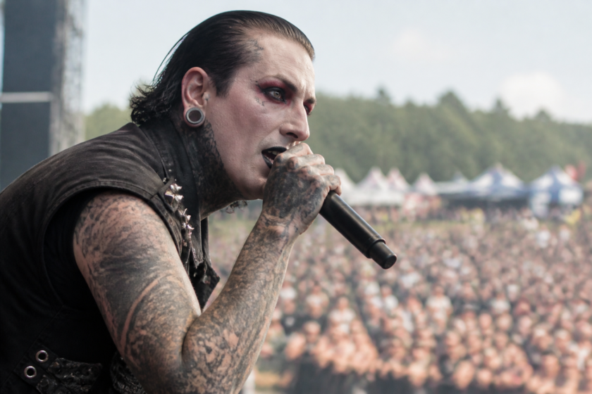 Bloodstock reveals 27 bands for 2027 including Mercyful Fate, Electric Callboy and Motionless In White