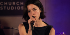 Amazon Music announces Gracie Abrams Songline episode