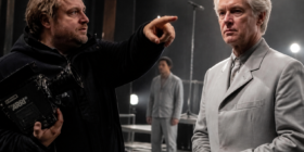 David Byrne concert film shot in 70mm by The Brutalist director Brady Corbet
