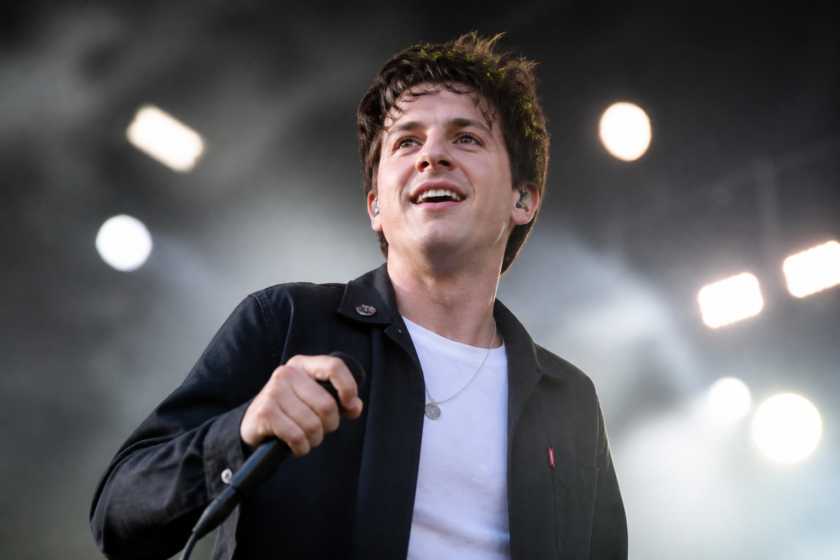 Jamie T and Royal Blood confirm Reading Festival secret sets
