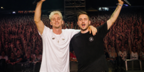 Maribou State to take hiatus after Lido Festival headline show