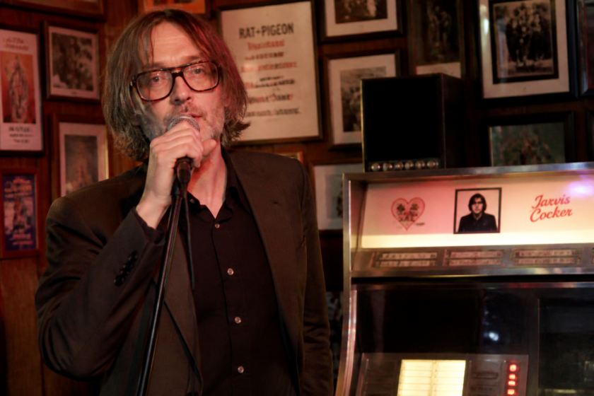 Pulp to take over Manchester pub ahead of Wythenshawe Park show
