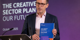 Brexit has cut UK musicians’ EU performances by 21%, government report finds