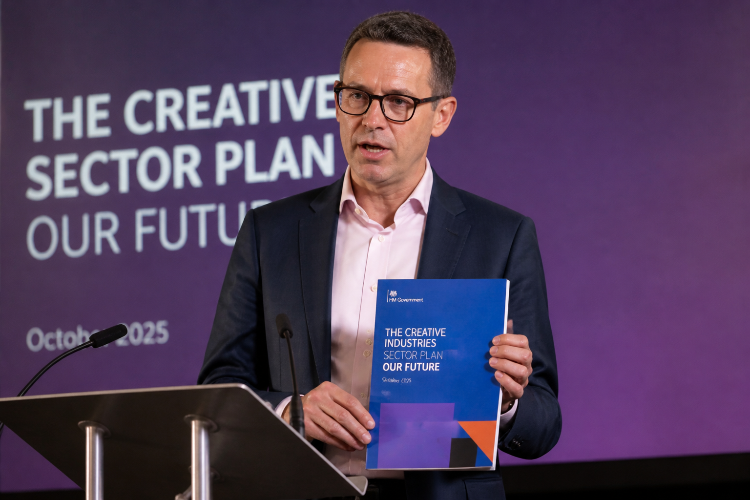 Brexit has cut UK musicians’ EU performances by 21%, government report finds
