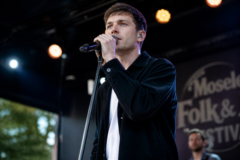 Moseley Folk & Arts Festival marks 20th anniversary with Super Furry Animals and Kingfishr